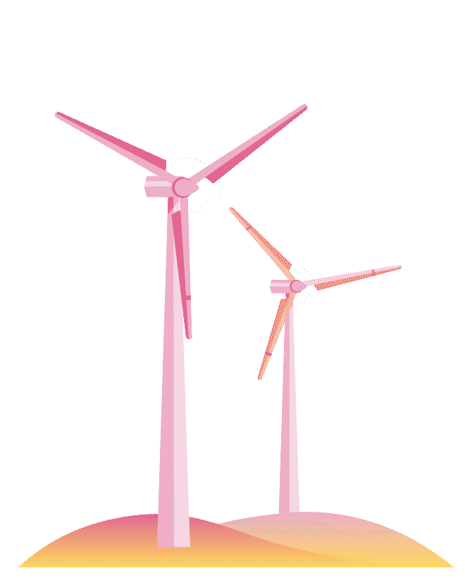 Molinos de viento